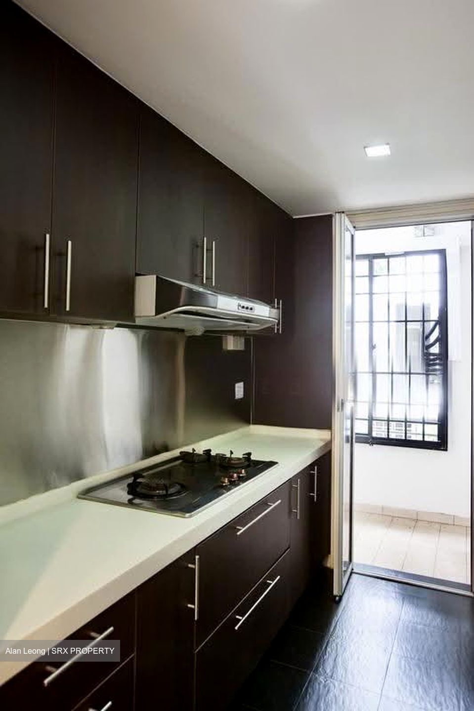 Central Green Condominium (D3), Condominium #637292511